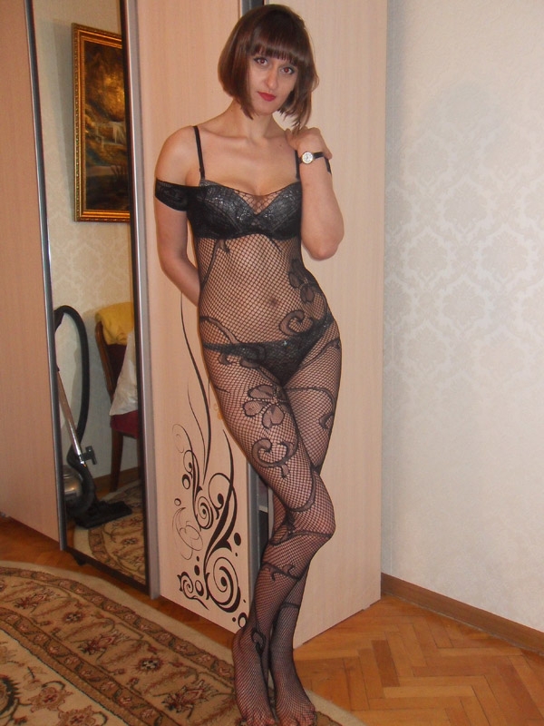 Проститутка Аличка