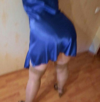 Проститутка Мария